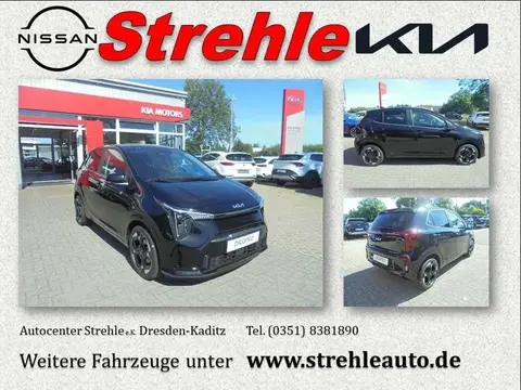 Annonce KIA PICANTO Essence 2024 d'occasion 