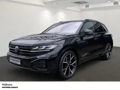 Annonce VOLKSWAGEN TOUAREG Diesel 2024 d'occasion 