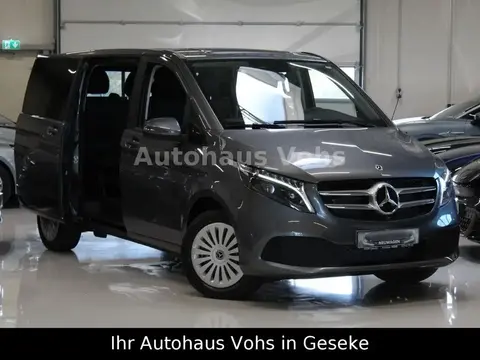 Used MERCEDES-BENZ CLASSE V Diesel 2024 Ad 