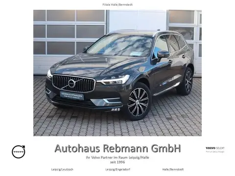 Used VOLVO XC60 Diesel 2021 Ad 