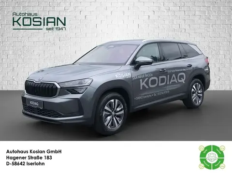 Used SKODA KODIAQ Diesel 2024 Ad 