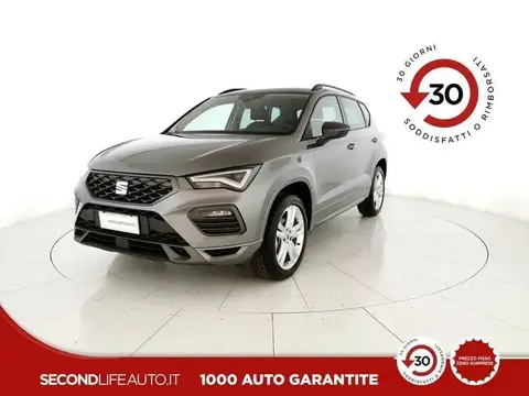 Used SEAT ATECA Petrol 2023 Ad 