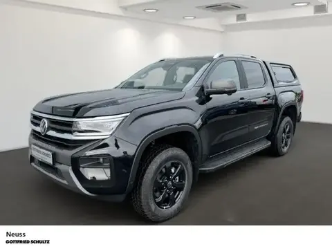 Used VOLKSWAGEN AMAROK Diesel 2024 Ad 