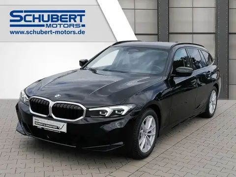 Used BMW SERIE 3 Petrol 2023 Ad 