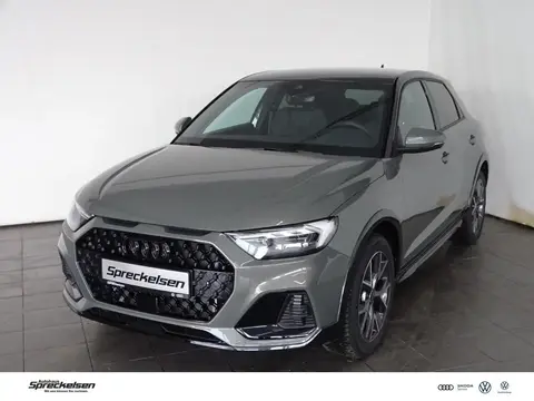 Annonce AUDI A1 Essence 2023 d'occasion 