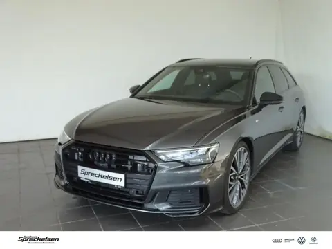 Used AUDI A6 Diesel 2023 Ad 