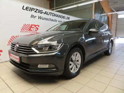 Annonce VOLKSWAGEN PASSAT Essence 2018 d'occasion 