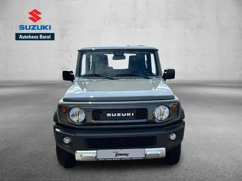 Used SUZUKI JIMNY Petrol 2024 Ad 