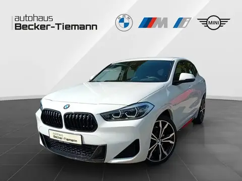 Annonce BMW X2 Essence 2022 d'occasion 