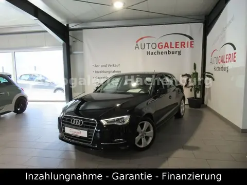 Annonce AUDI A3 Essence 2015 d'occasion 