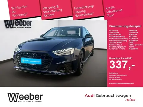 Used AUDI A4 Petrol 2023 Ad 