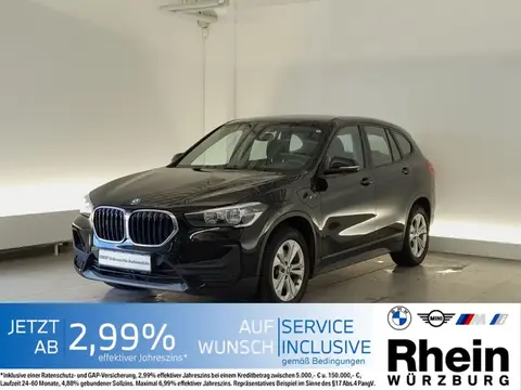 Annonce BMW X1 Hybride 2022 d'occasion Allemagne