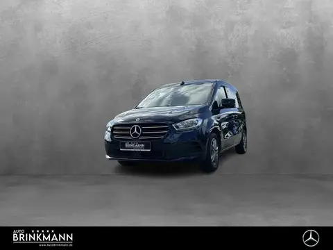 Annonce MERCEDES-BENZ CLASSE T Diesel 2023 d'occasion 