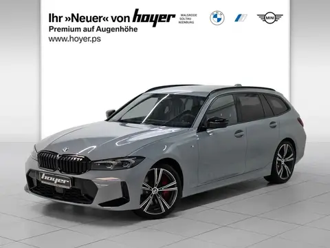 Annonce BMW SERIE 3 Essence 2024 d'occasion 