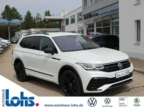 Annonce VOLKSWAGEN TIGUAN Diesel 2024 d'occasion 