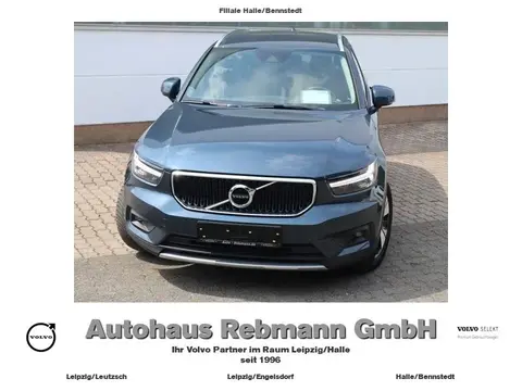 Used VOLVO XC40 Petrol 2021 Ad Germany