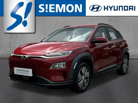 Annonce HYUNDAI KONA Non renseigné 2019 d'occasion 