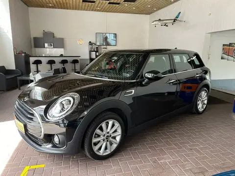 Annonce MINI ONE Essence 2022 d'occasion Allemagne