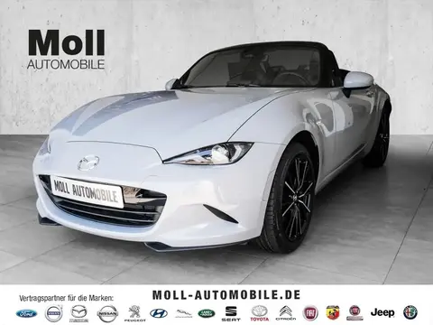 Used MAZDA MX-5 Petrol 2024 Ad 