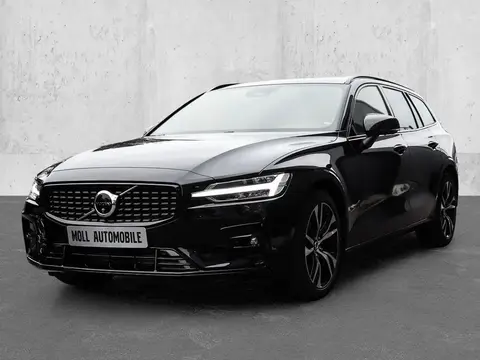 Annonce VOLVO V60 Essence 2024 d'occasion 