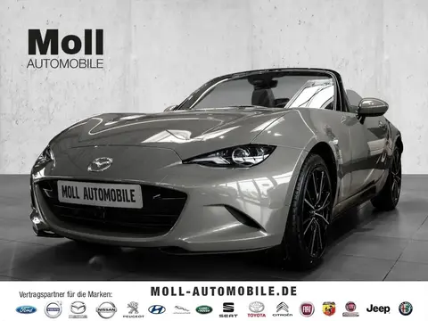 Used MAZDA MX-5 Petrol 2024 Ad 