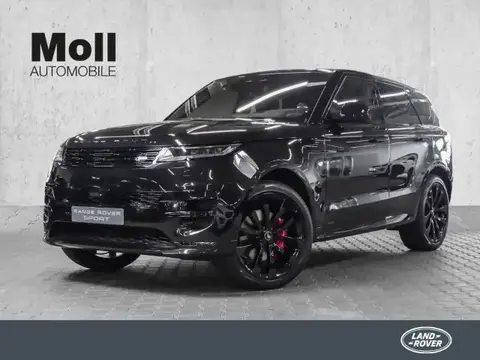 Annonce LAND ROVER RANGE ROVER SPORT Essence 2024 d'occasion 