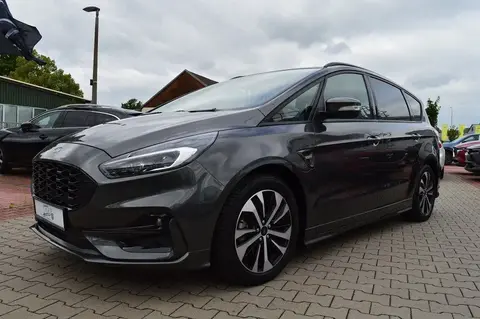 Used FORD S-MAX Not specified 2021 Ad 