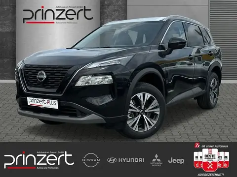 Annonce NISSAN X-TRAIL Essence 2024 d'occasion 