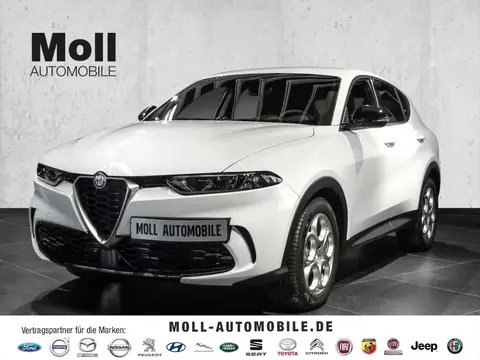 Annonce ALFA ROMEO TONALE Diesel 2024 d'occasion 