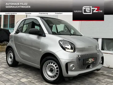 Annonce SMART FORTWO Non renseigné 2021 d'occasion 