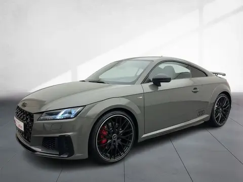 Annonce AUDI TT Essence 2024 d'occasion 