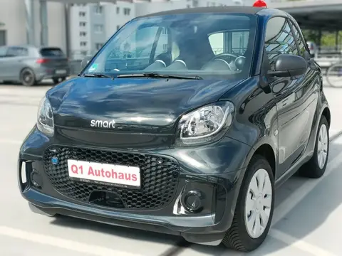 Annonce SMART FORTWO Non renseigné 2021 d'occasion 