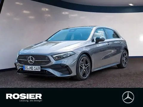 Annonce MERCEDES-BENZ CLASSE A Essence 2024 d'occasion 