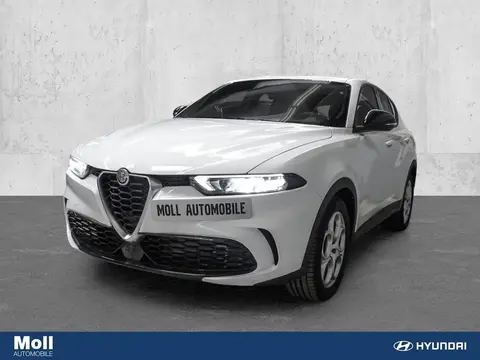 Used ALFA ROMEO TONALE Diesel 2024 Ad 