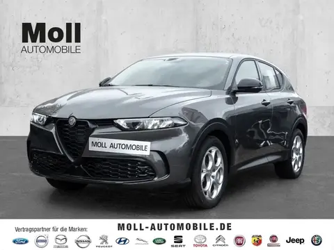 Used ALFA ROMEO TONALE Petrol 2024 Ad 