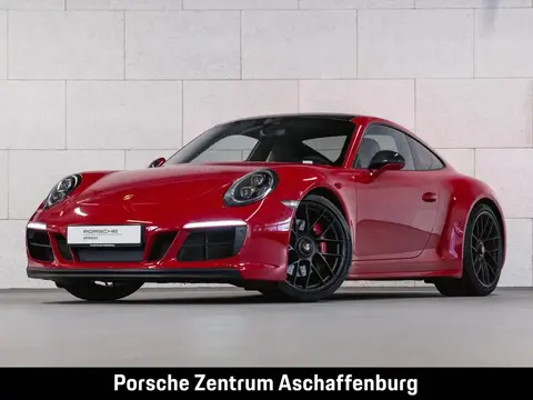 Used PORSCHE 991 Petrol 2018 Ad 