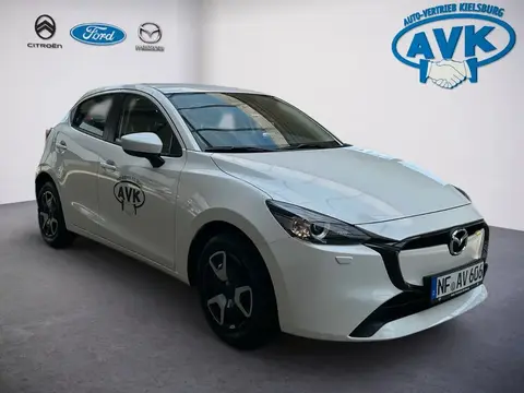 Annonce MAZDA 2 Essence 2024 d'occasion 