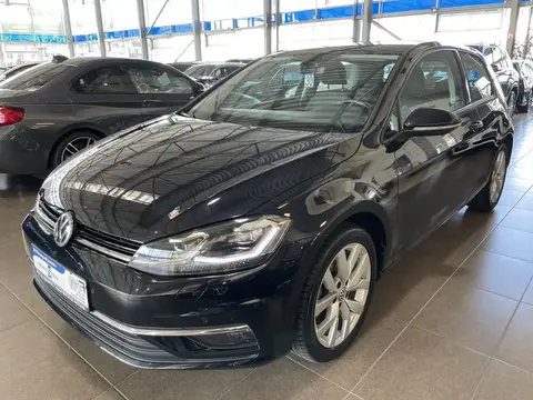 Annonce VOLKSWAGEN GOLF Diesel 2019 d'occasion 