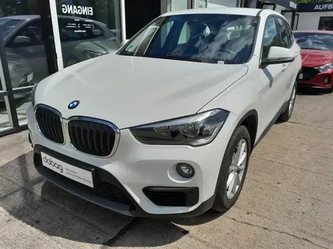 Used BMW X1 Petrol 2019 Ad 