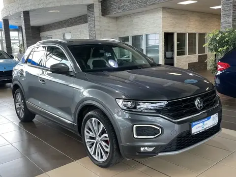 Used VOLKSWAGEN T-ROC Petrol 2019 Ad 