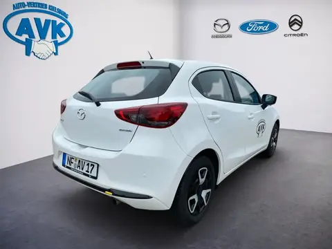 Used MAZDA 2 Petrol 2024 Ad 