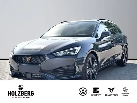 Used CUPRA LEON Hybrid 2024 Ad 