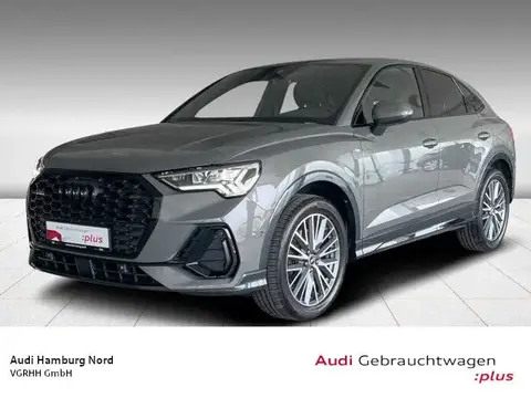 Used AUDI Q3 Petrol 2021 Ad 