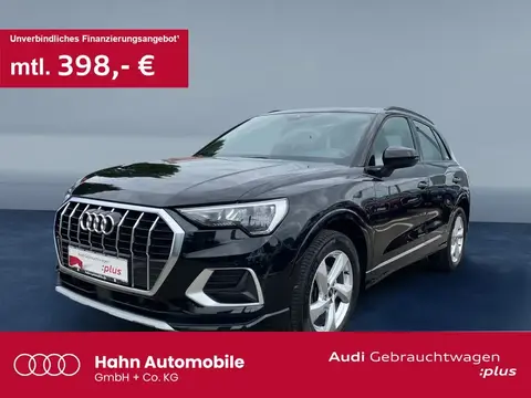 Used AUDI Q3 Diesel 2022 Ad 