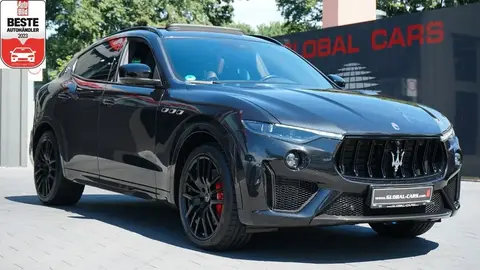 Used MASERATI LEVANTE Petrol 2020 Ad 