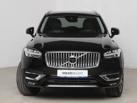 Used VOLVO XC90 Diesel 2020 Ad Germany