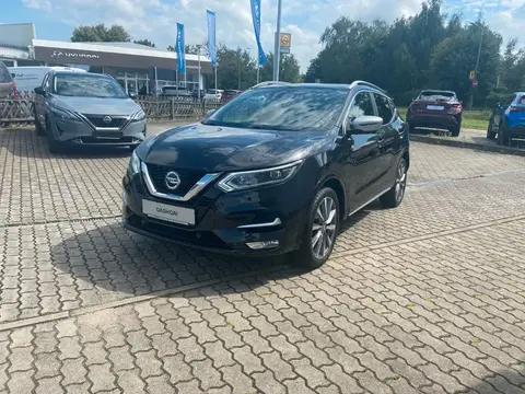 Used NISSAN QASHQAI Petrol 2019 Ad 