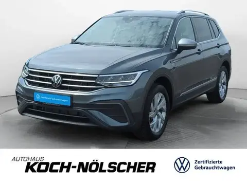 Used VOLKSWAGEN TIGUAN Diesel 2023 Ad 