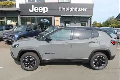 Used JEEP COMPASS Hybrid 2023 Ad 