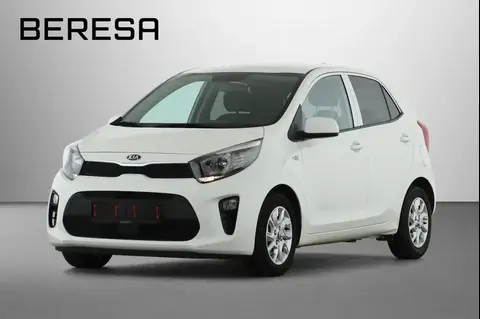 Annonce KIA PICANTO Essence 2018 d'occasion 